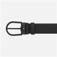 Cintura Montblanc Uomo in Pelle 129431 - 129431